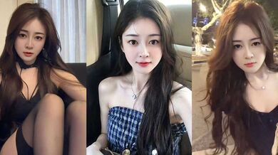 PMV超然混剪 黑丝玉足分屏福利作品合集 丝袜玉足勾魂撩人 分屏骚舞火辣狂野！